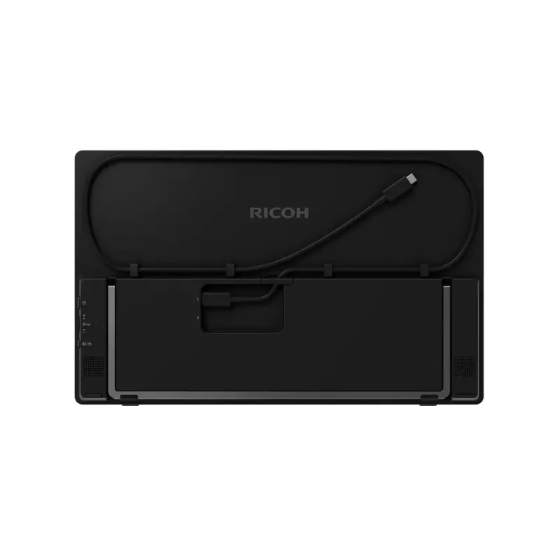 Portable monitor Ricoh Portable Monitor 150 15.6 inch LED 1920 x 1080