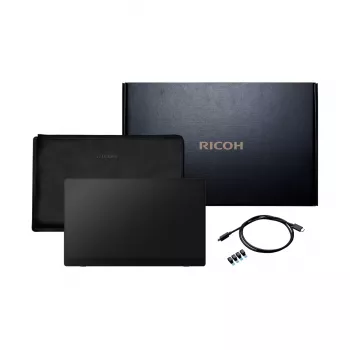 Portable monitor Ricoh Portable Monitor 150BW 15.6 inch LED 1920 x 1080