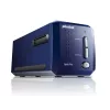 Plustek OpticFilm 8100 Film/slide scanner 7200 x 7200 DPI Blue