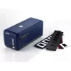 Plustek OpticFilm 8100 Film/slide scanner 7200 x 7200 DPI Blue