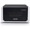 Plustek OpticFilm 135i Film/slide scanner 7200 x 7200 DPI Black, Silver