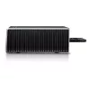 Plustek OpticFilm 135i Film/slide scanner 7200 x 7200 DPI Black, Silver