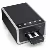 Plustek OpticFilm 135i Film/slide scanner 7200 x 7200 DPI Black, Silver