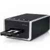 Plustek OpticFilm 135i Film/slide scanner 7200 x 7200 DPI Black, Silver
