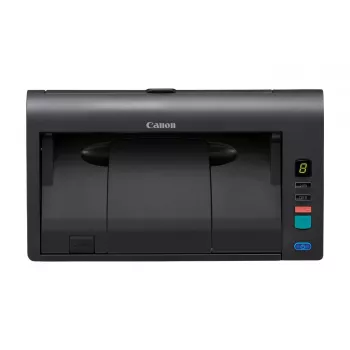 ADF Sheet-fed scanner Canon imageFORMULA DR-M140II 600 x 600 DPI A4 Black