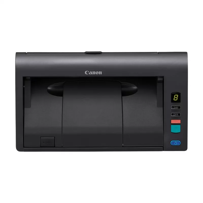 ADF Sheet-fed scanner Canon imageFORMULA DR-M140II 600 x 600 DPI A4 Black