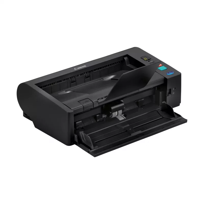 ADF Sheet-fed scanner Canon imageFORMULA DR-M140II 600 x 600 DPI A4 Black