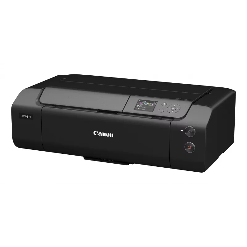 Canon imagePROGRAF PRO-310 inkjet printer Colour 4800 x 2400 DPI A3+ Wi-Fi