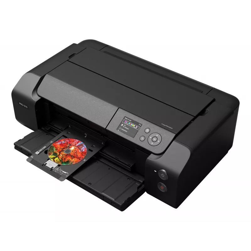 Canon imagePROGRAF PRO-310 inkjet printer Colour 4800 x 2400 DPI A3+ Wi-Fi