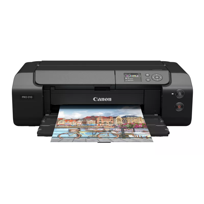 Canon imagePROGRAF PRO-310 inkjet printer Colour 4800 x 2400 DPI A3+ Wi-Fi