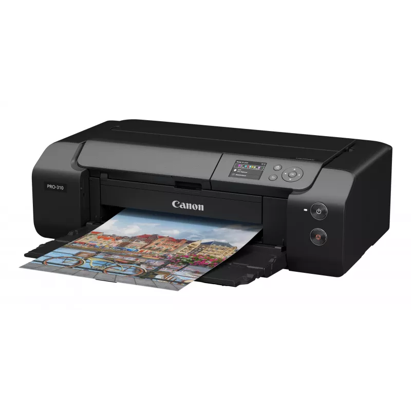 Canon imagePROGRAF PRO-310 inkjet printer Colour 4800 x 2400 DPI A3+ Wi-Fi