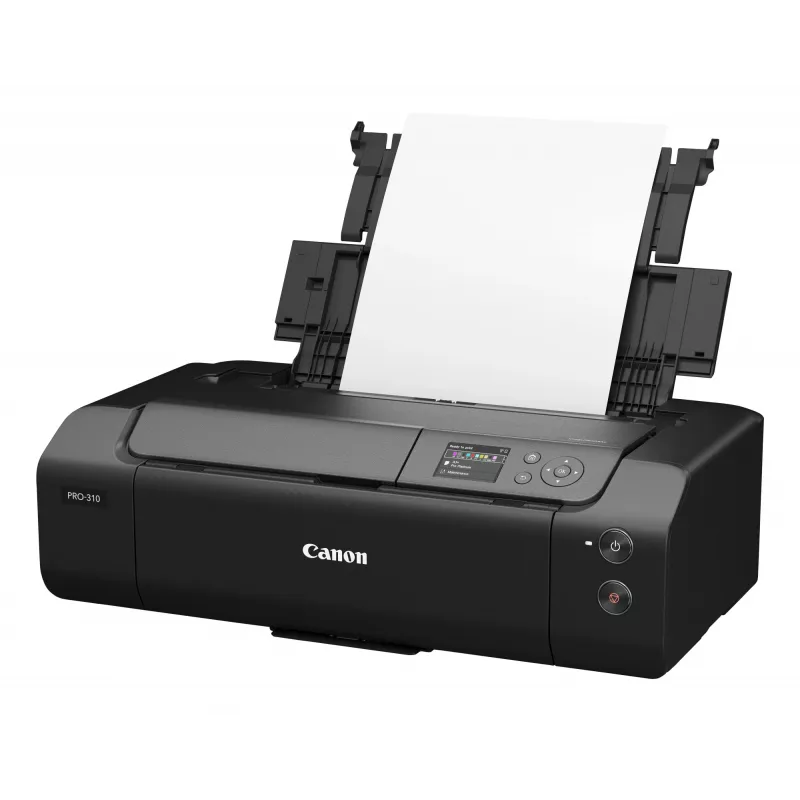 Canon imagePROGRAF PRO-310 inkjet printer Colour 4800 x 2400 DPI A3+ Wi-Fi