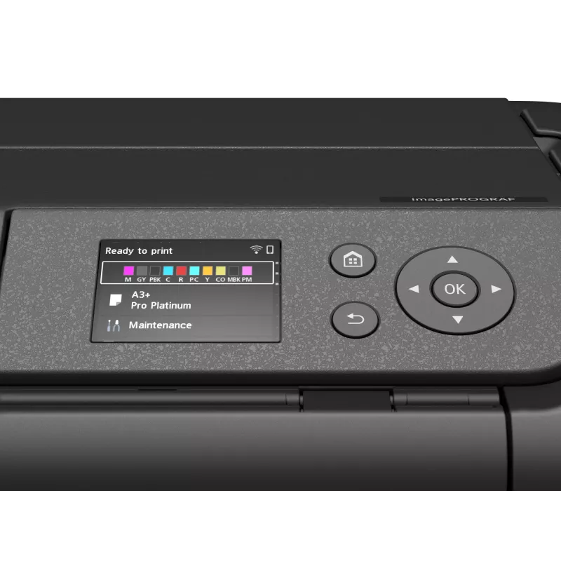 Canon imagePROGRAF PRO-310 inkjet printer Colour 4800 x 2400 DPI A3+ Wi-Fi