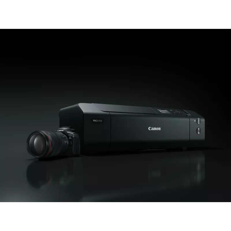 Canon imagePROGRAF PRO-310 inkjet printer Colour 4800 x 2400 DPI A3+ Wi-Fi