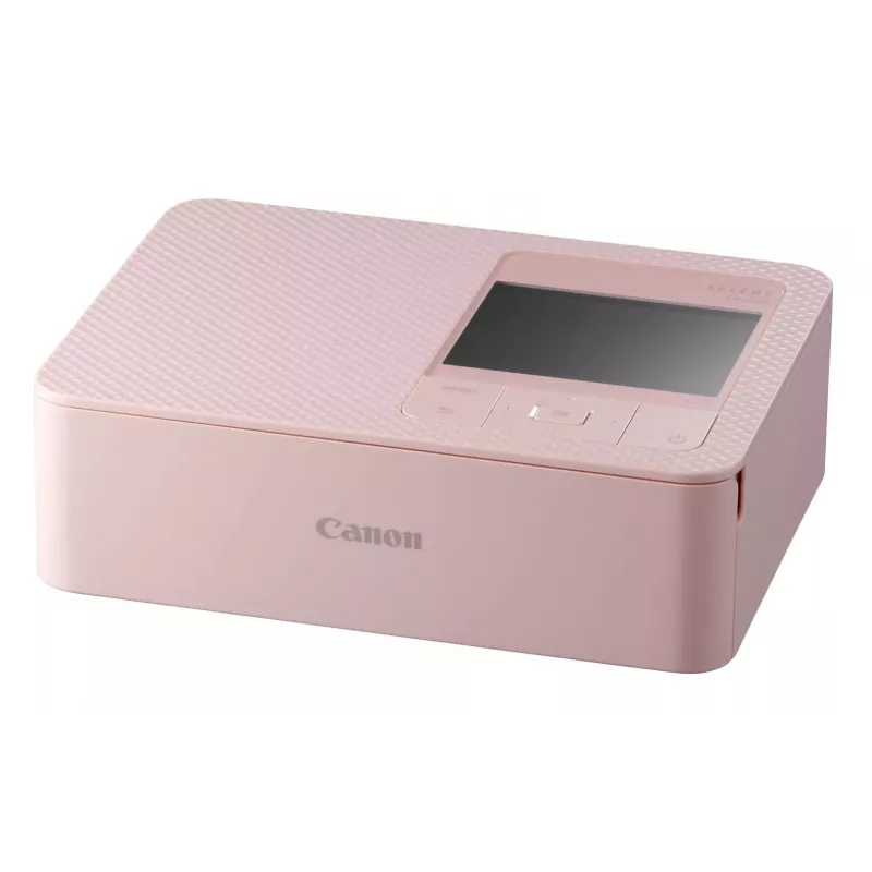 Canon SELPHY CP1500 photo printer Dye-sublimation 300 x 300 DPI 4 inch x 6 inch (10x15 cm) Wi-Fi