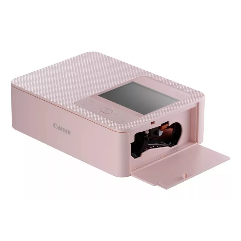 Canon SELPHY CP1500 photo printer Dye-sublimation 300 x 300 DPI 4 inch x 6 inch (10x15 cm) Wi-Fi