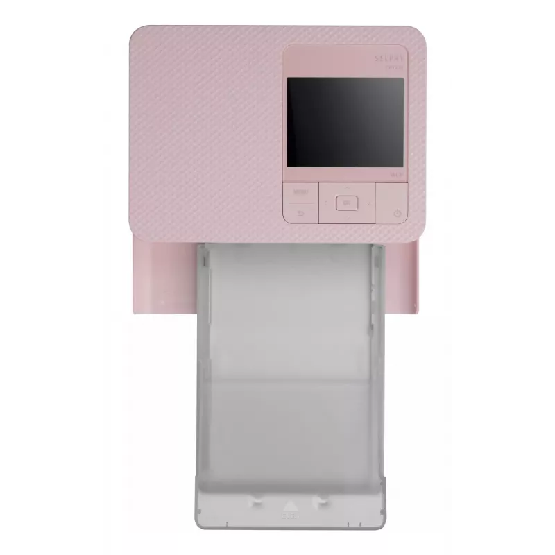 Canon SELPHY CP1500 photo printer Dye-sublimation 300 x 300 DPI 4 inch x 6 inch (10x15 cm) Wi-Fi
