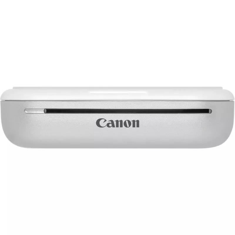 Canon Zoemini 2 photo printer ZINK (Zero ink) 313 x 500 DPI 2 inch x 3 inch (5x7.6 cm)