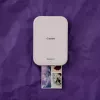 Canon Zoemini 2 photo printer ZINK (Zero ink) 313 x 500 DPI 2 inch x 3 inch (5x7.6 cm)