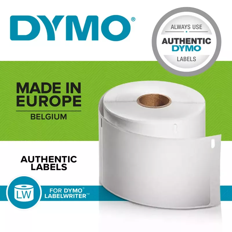 Label printer DYMO LabelWriter 450 Twin Turbo