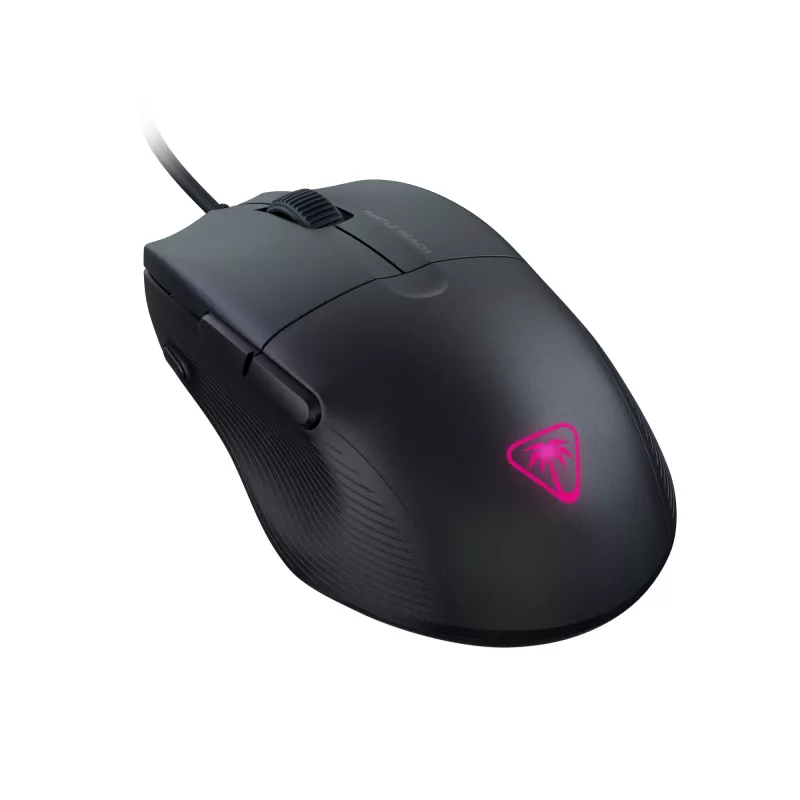 Gaming Mouse Turtle Beach Pure SEL USB Type-A