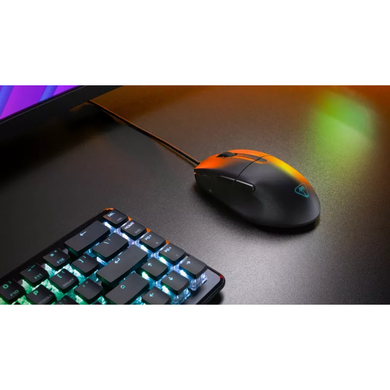 Gaming Mouse Turtle Beach Pure SEL USB Type-A