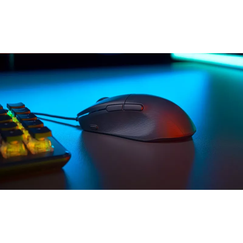 Gaming Mouse Turtle Beach Pure SEL USB Type-A