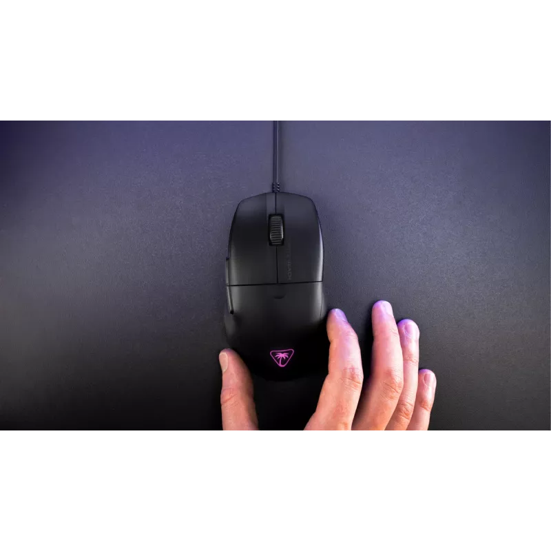 Gaming Mouse Turtle Beach Pure SEL USB Type-A