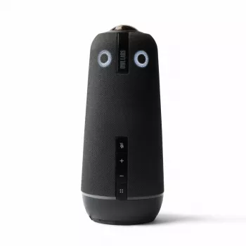 Group video conferencing system Owl Labs Meeting Owl 4+ 360-Degree 4K Ultra HD