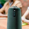 Group video conferencing system Owl Labs Meeting Owl 4+ 360-Degree 4K Ultra HD