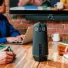 Group video conferencing system Owl Labs Meeting Owl 4+ 360-Degree 4K Ultra HD