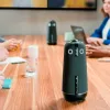 Group video conferencing system Owl Labs Meeting Owl 4+ 360-Degree 4K Ultra HD