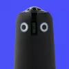 Group video conferencing system Owl Labs Meeting Owl 4+ 360-Degree 4K Ultra HD