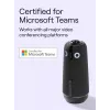 Group video conferencing system Owl Labs Meeting Owl 4+ 360-Degree 4K Ultra HD