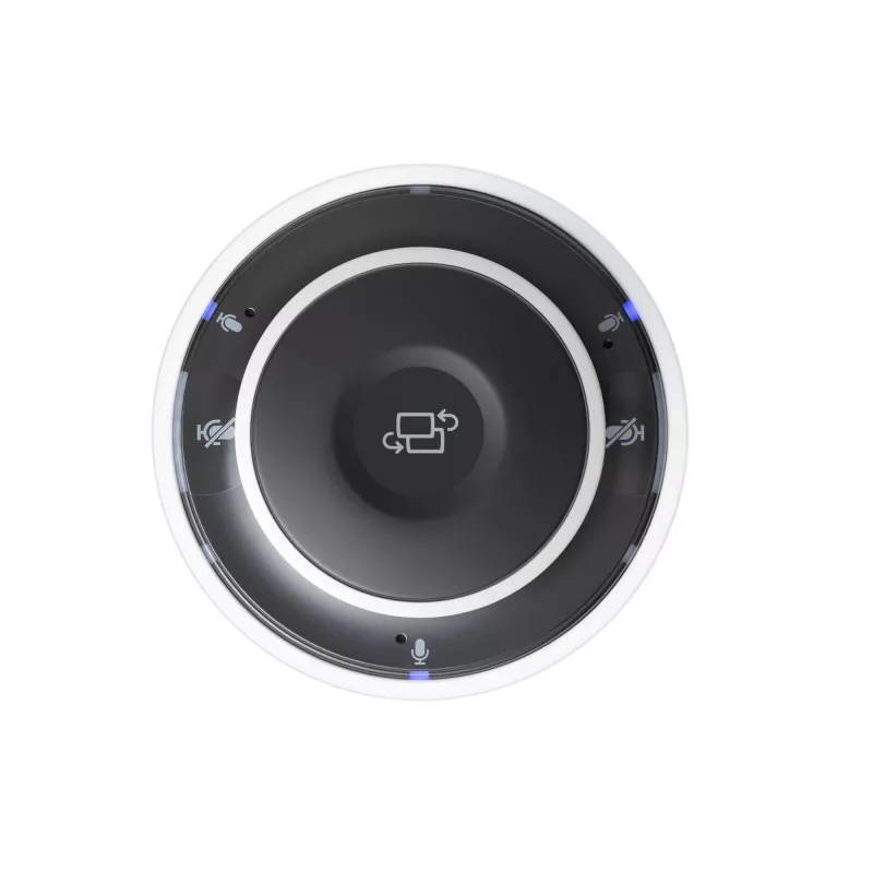 Group video conferencing system Ricoh Meeting 360 V2 Full HD 8 persons