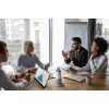 Group video conferencing system Ricoh Meeting 360 V2 Full HD 8 persons