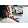Group video conferencing system Ricoh Meeting 360 V2 Full HD 8 persons