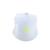 Turtle Beach Pure Air White - Ultra-Light Wireless Ergonomic RGB Gaming Mouse, 26K DPI Optical Sensor, 125h Battery, RGB Illumination