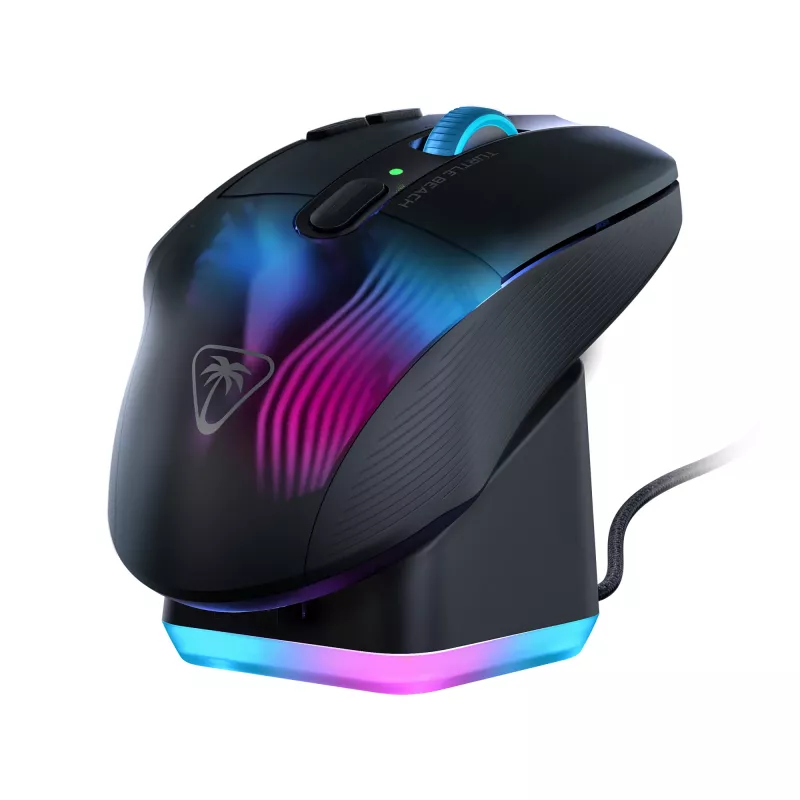 Mouse Turtle Beach Kone XP Air RF Wireless + Bluetooth