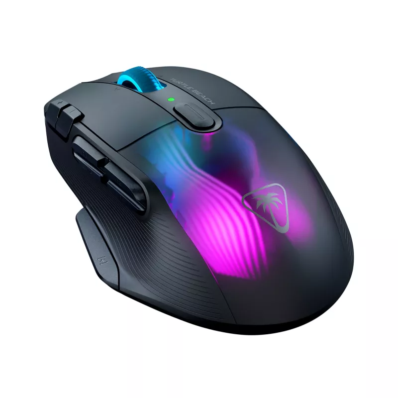 Mouse Turtle Beach Kone XP Air RF Wireless + Bluetooth