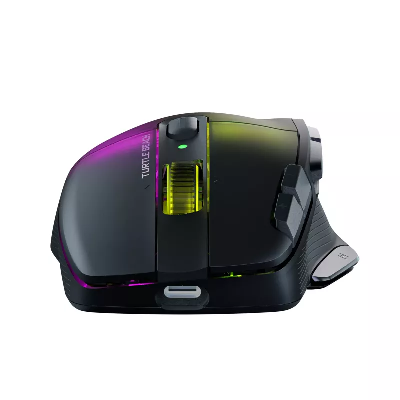 Mouse Turtle Beach Kone XP Air RF Wireless + Bluetooth