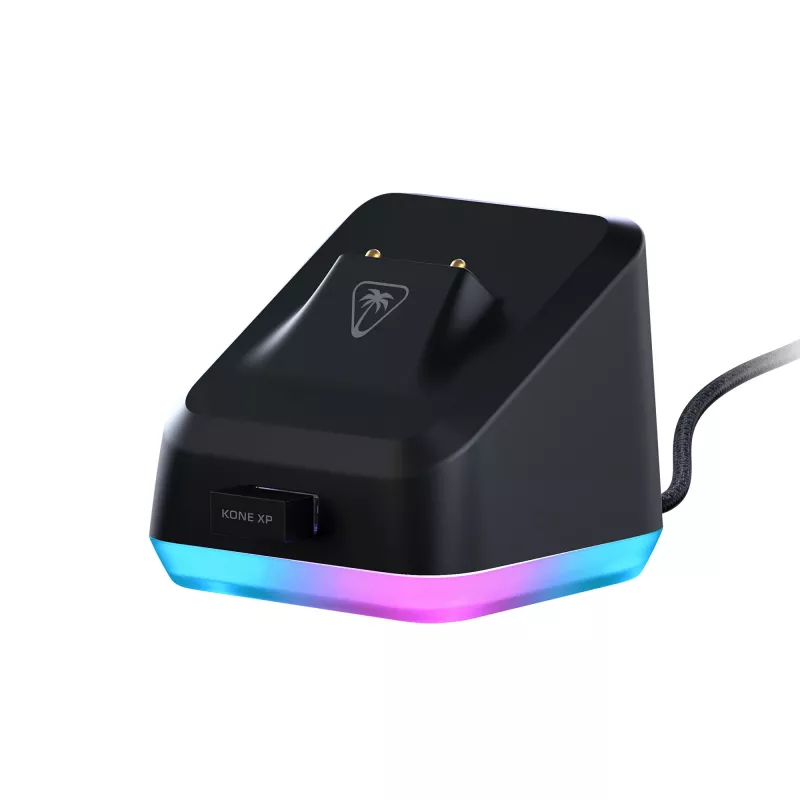 Mouse Turtle Beach Kone XP Air RF Wireless + Bluetooth