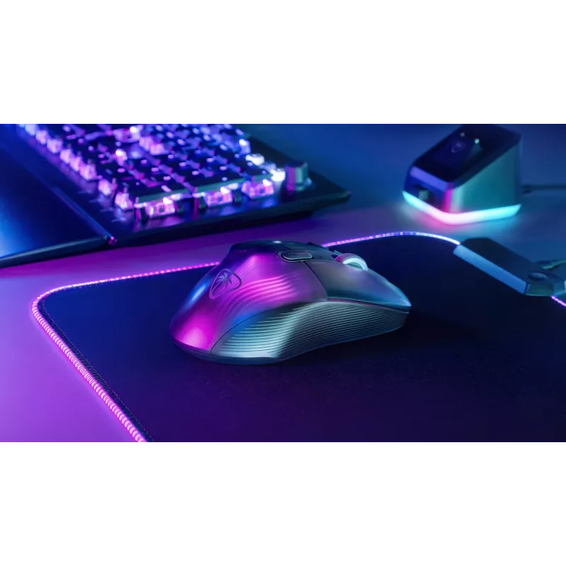 Mouse Turtle Beach Kone XP Air RF Wireless + Bluetooth
