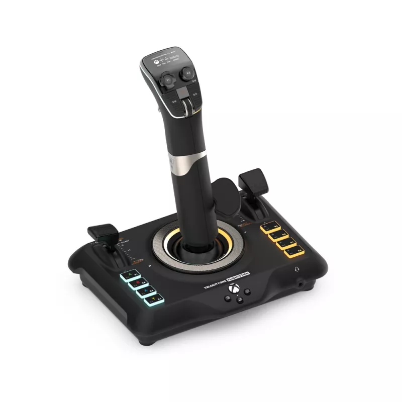 Joystick Turtle Beach VelocityOne Black Bluetooth USB PC Xbox