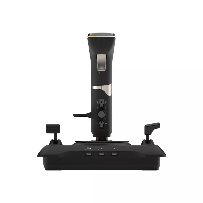 Joystick Turtle Beach VelocityOne Black Bluetooth USB PC Xbox