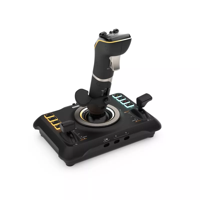 Joystick Turtle Beach VelocityOne Black Bluetooth USB PC Xbox