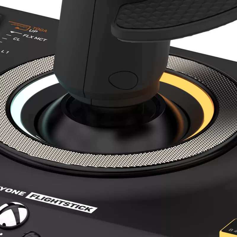 Joystick Turtle Beach VelocityOne Black Bluetooth USB PC Xbox