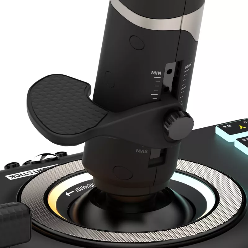 Joystick Turtle Beach VelocityOne Black Bluetooth USB PC Xbox