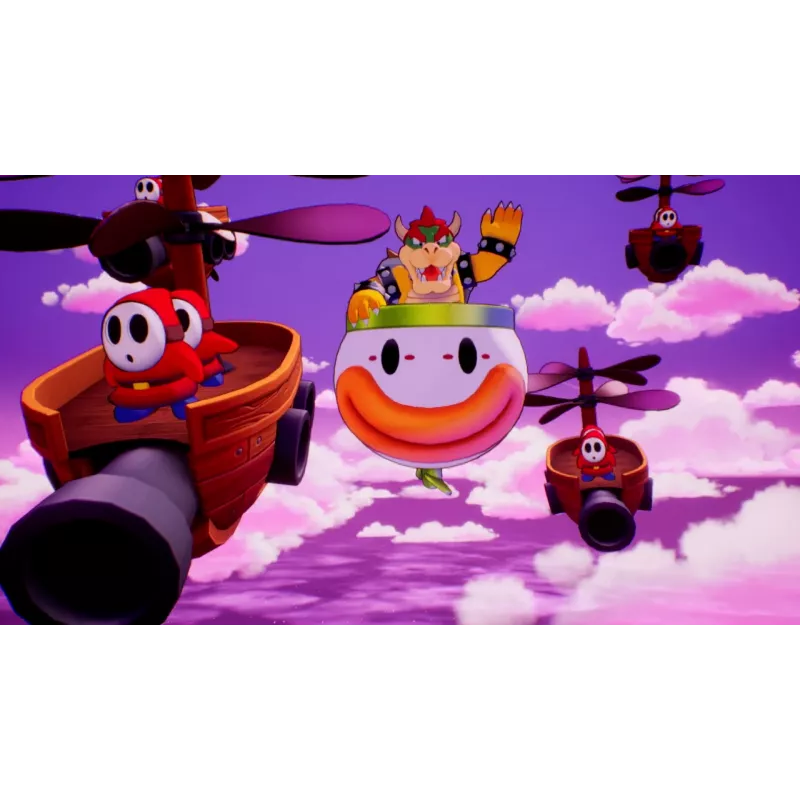 Nintendo Mario & Luigi: Brothership, Nintendo Switch, E (Everyone)