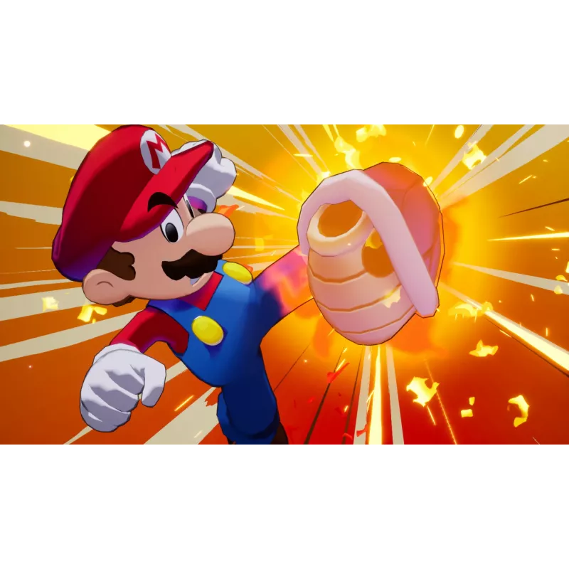 Nintendo Mario & Luigi: Brothership, Nintendo Switch, E (Everyone)